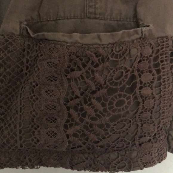 Charlotte Ruse Jacket - Picture 2 of 5